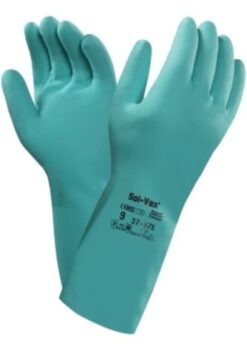 Handschoen ALPHATEC SOLVEX