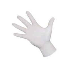 Handschoenen vinyl poedervrij Soft-Hand