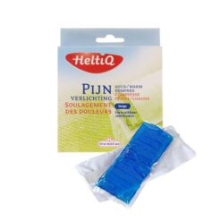 Heltiq koud / warm kompres