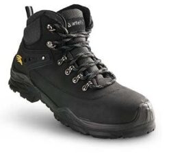Veiligheidsschoen Pro Sport hoog model S3 HRO