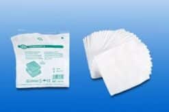 NOBATOP 8 Ds 8 x set (20)  wondcompres NW steriel 10x10cm