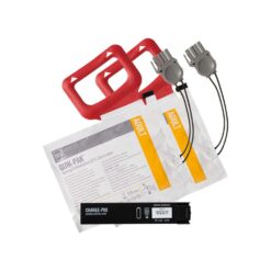 Vervangingsset - Charge pak Lifepak CR Plus Accu+2x Electrode