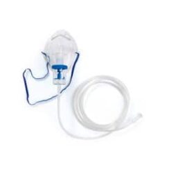 Zuurstofmasker met vernevelaar 6cc