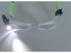 Lamp LED voor optische bril Safety Pro