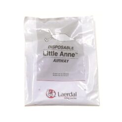 Luchtwegen Little Anne Laerdal