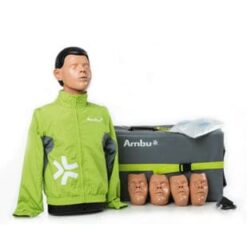 Ambu Man I reanimatiepop Torso