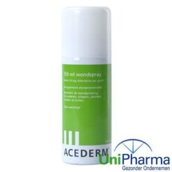 Acederm wondspray voor dieren Spray 150 ml