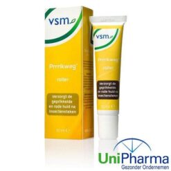 Prikweg VSM roller 10 ml
