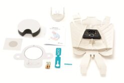 Little Anne QCPR Laerdal Upgrade Kit