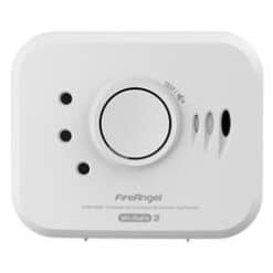 Koolmonoxide melder FireAngel Wi-Safe - CO2