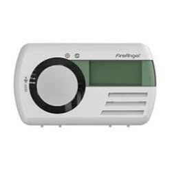 Koolmonoxidemelder digitaal FireAngel-CO 7 jaars lithium bat