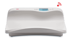 Babyweegschaal SECA model 376