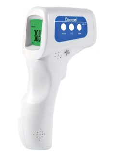 Infrarood Thermometer