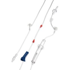 Infuustoedieningssysteem Medisize
