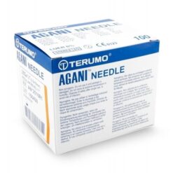 Injectienaalden Agani Terum