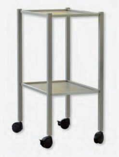 MRI compatable instrumenten tafel model MR-IT
