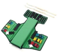 KED - Harnasmodel ( Kendrick Extrication Device )