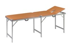 Koffermassagebank Kobaflex