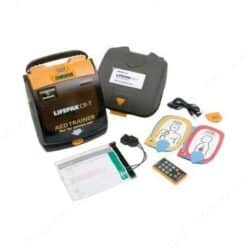 AED trainer  LIFEPAK® -CR-T