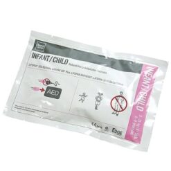 LIFEPAK® -kinderelectroden
