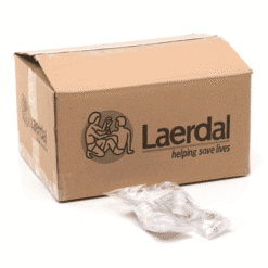 Luchtwegen Little & Resusci Junior Laerdal Ds 100 stuks
