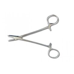 Naaldvoerders Mayo-Hegar 18 cm slanke bek