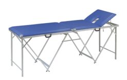 Koffermassagebank Massaflex