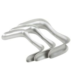 Vaginaal speculum Sims