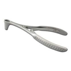 Neusspeculum Hartmann zwaar model