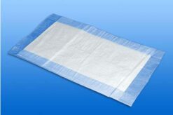 Dialyse onderleggers afmeting 30x43cm Ds 100 stuks