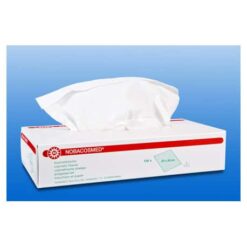 Tissues NOBACOSMED 20 x 20 cm Ds 100 stuks