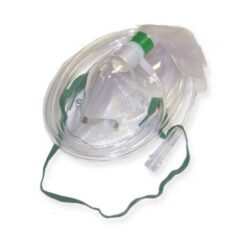 Beademingsmasker Non Rebreathing Kind OX778
