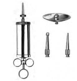 Oorspuit Reiner