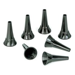 Oortrechters voor e-scope & ri-scope otoscope L1+L2 Ds 100stuks