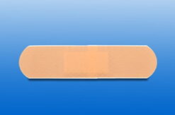 Wondpleister RUDADERM®-universal