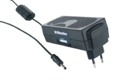 Ri-charger L 2.5V  / 230V basislaadstation