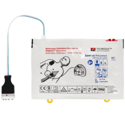 Primedic HeartSave elektroden - Savepads
