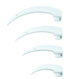 Laryngoscoopblad Macintosh Ri-dispo