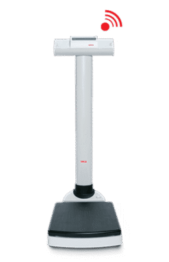 Kolomweegschaal  SECA model 704