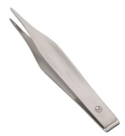 Splinterpincet Feichenfeld 9cm