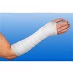 Synthetische wattenrol NOBAPAD Hospital (zonder folie) - Afbeelding 2