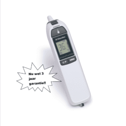 Oorthermometer model tymPRO