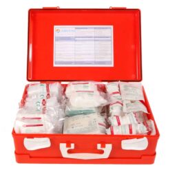 Verbandkoffer A Toolpack met inhoud