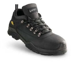 Veiligheidsschoen Pro Sport laag model S3 HRO