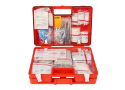 Verbandkoffer Arvem Medi-Multi Basis BHV OK 2016