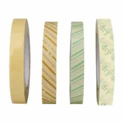 Indicatie / sluittape 19mm met EO-indicator