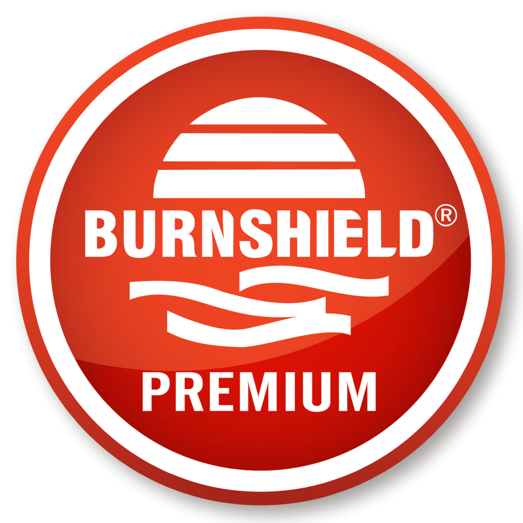 Burnshield brandwondverzorging! Voor een effectievere eerste hulp bij brandwonden