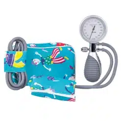 Bloeddrukmeter voor kinderen