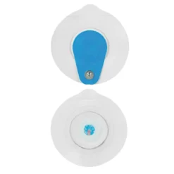 Elektroden Blue Sensor Ambu model VL-00-S zak 25 stuks