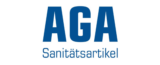 aga sanitatsartikel